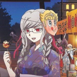 Meet your Posher, Gracie